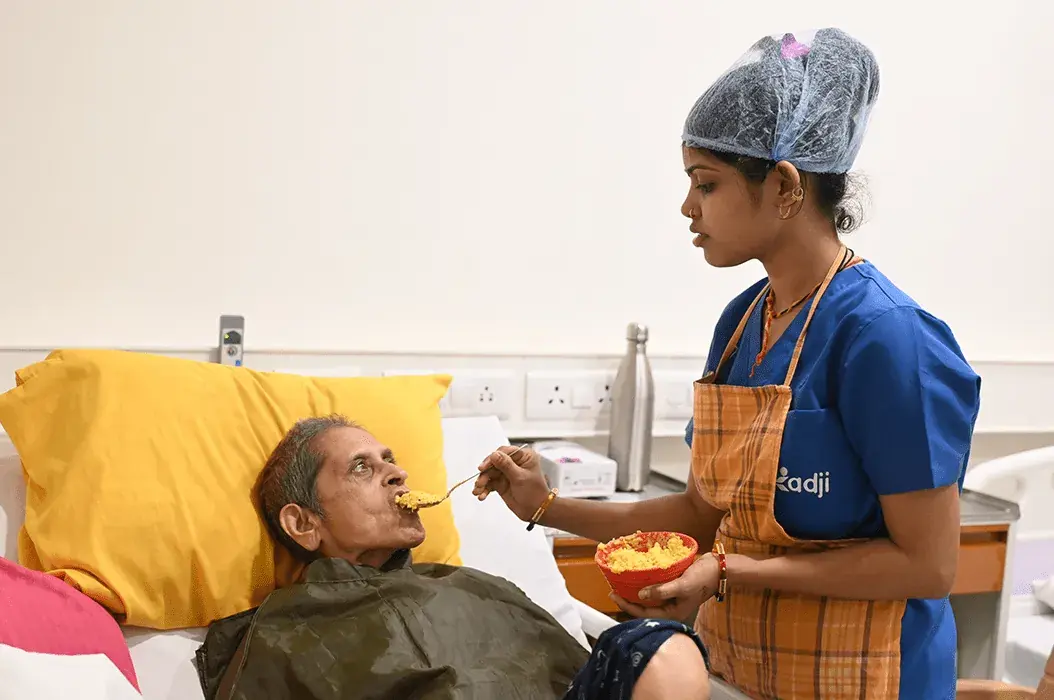 Care Gallery
