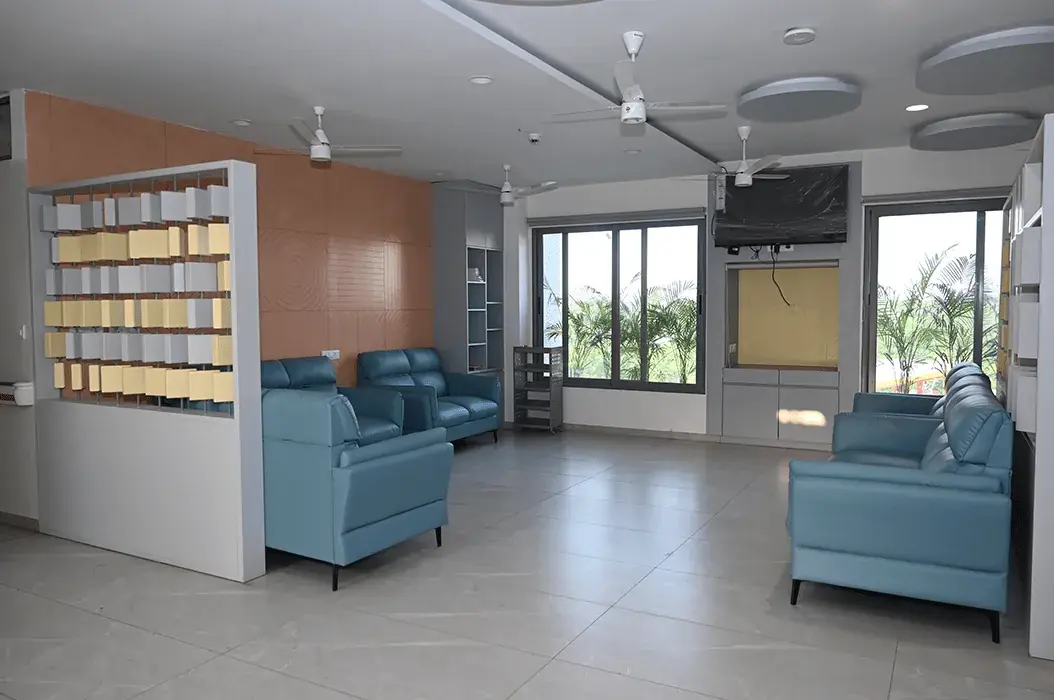 Facility Gallery