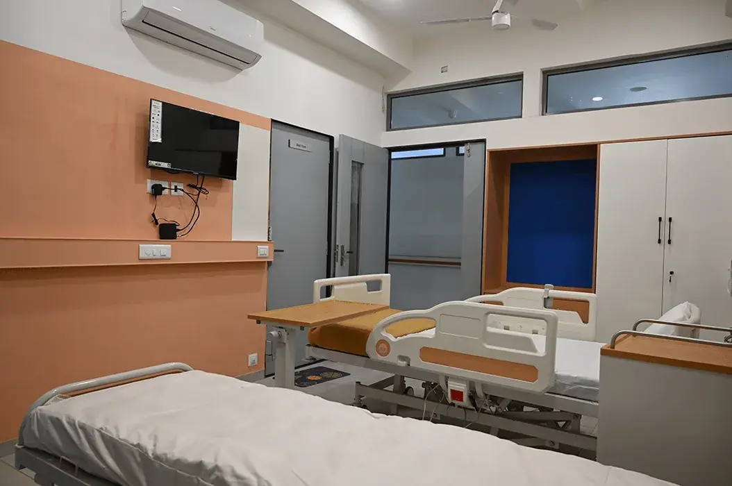 Facility Gallery